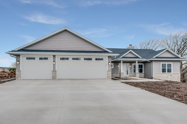 Cement Driveway Replacement in Englewood