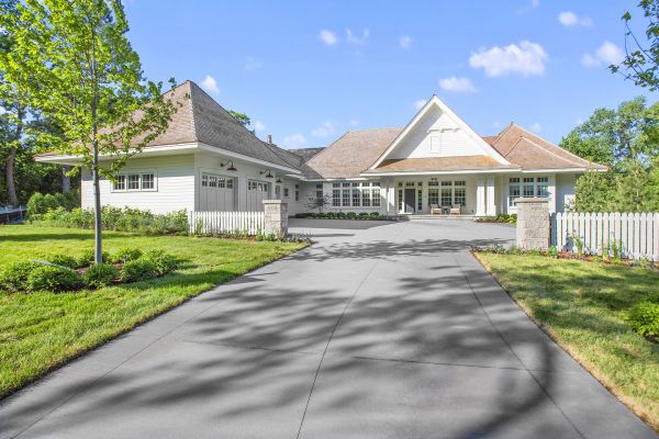 Concrete And Asphalt Service in Englewood