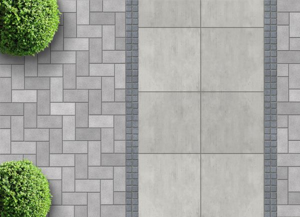 Concrete Paving in Englewood