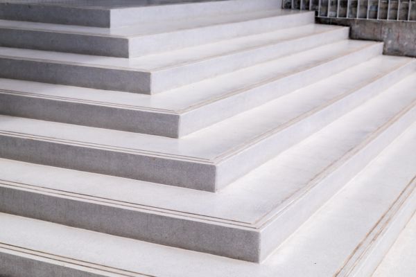 Concrete Steps Replacement in Englewood