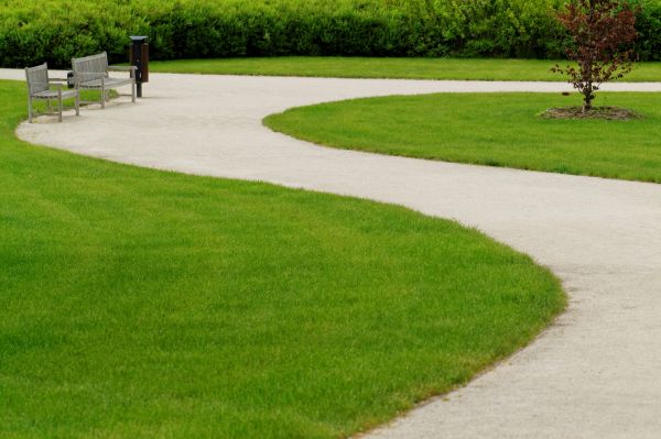 Sidewalk Concrete Service in Englewood