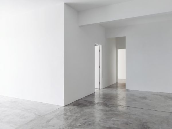 Floor Slab Installation in Englewood