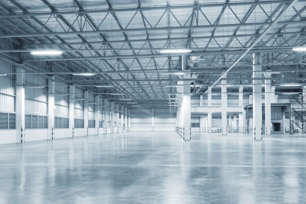 Polished Concrete Service in Englewood