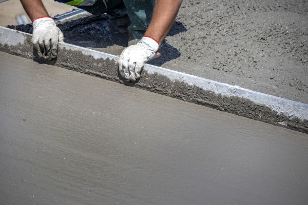 Concrete Replacement in Englewood
