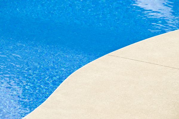 Pool Deck Paving in Englewood