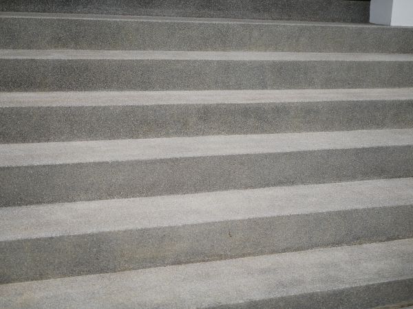 Cement Steps Service in Englewood