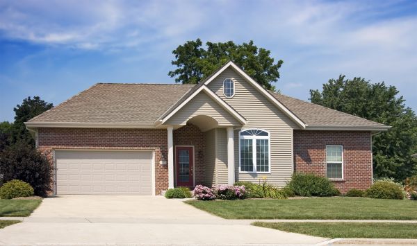 Cement Driveway Installation in Englewood