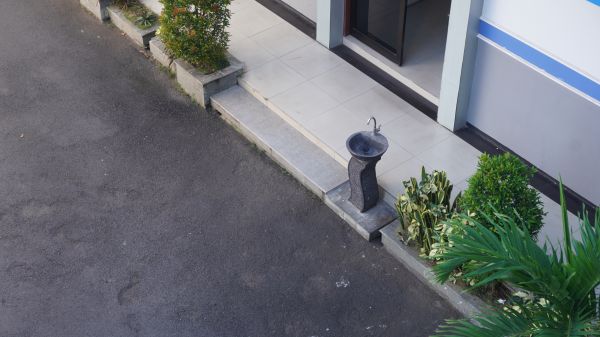 Driveway Approach Installation in Englewood