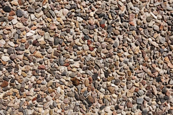 Aggregate Replacement in Englewood