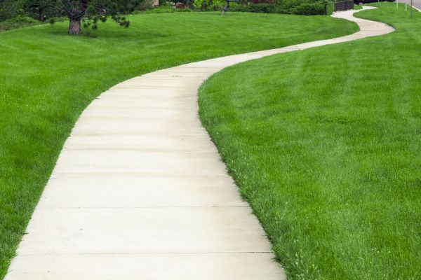 Pathway Replacement in Englewood