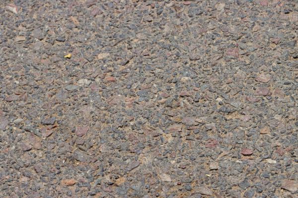 Aggregate Installation in Englewood