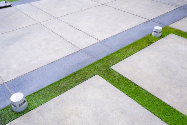 Concrete Pads Installation in Englewood