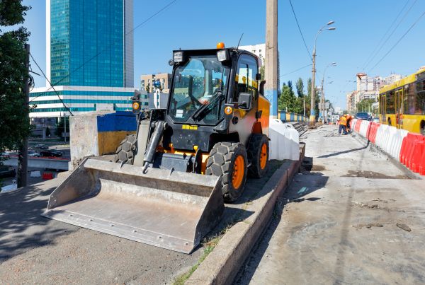 Driveway Enlargement in Englewood