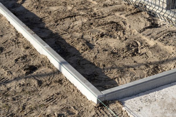 Cost of Footer Construction in Englewood
