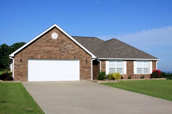 Driveway Concrete Replacement in Englewood