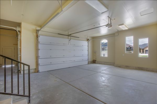 Garage Pad Installation in Englewood