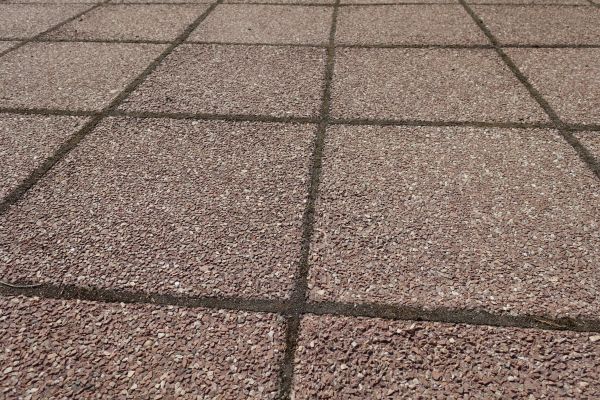 Exposed Aggregate Service in Englewood