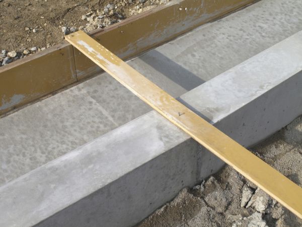 Concrete Footing Service in Englewood