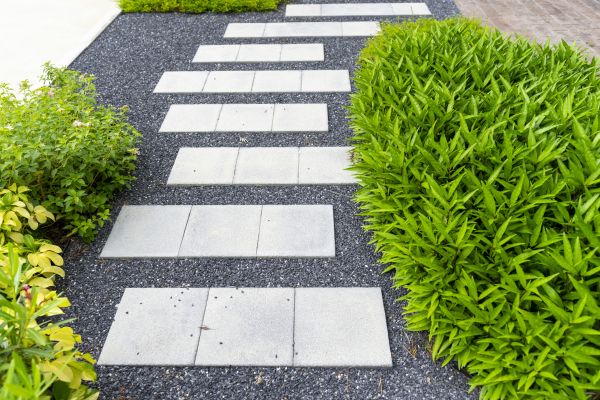 Home Walkway Installation in Englewood