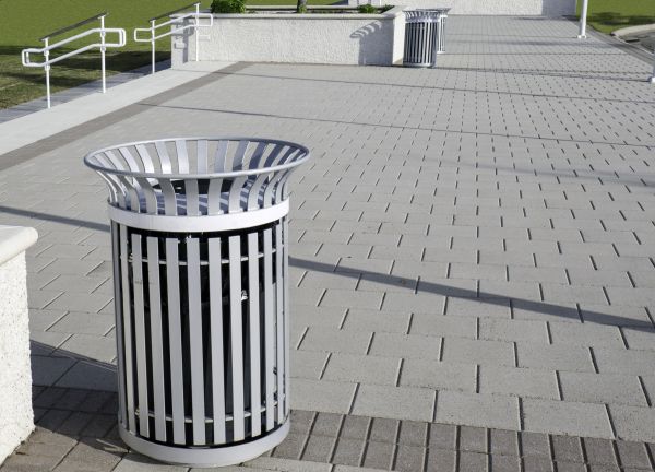 Courtyard Pavement Service in Englewood