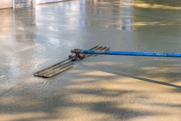Slab Building Service in Englewood