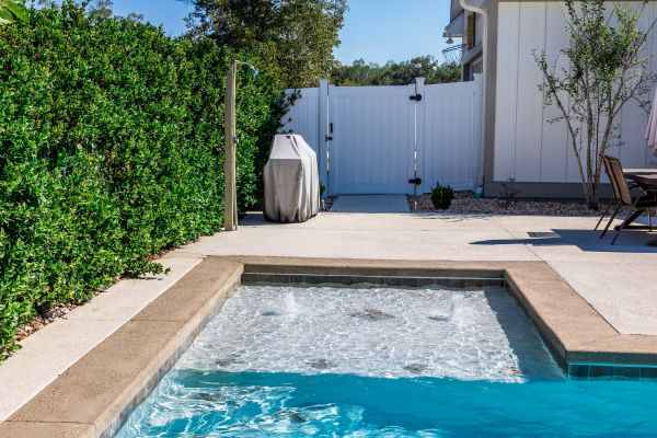 Pool Pavement Installation in Englewood