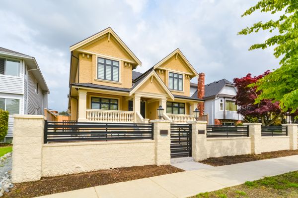 Concrete Path Service in Englewood