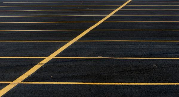 Parking Slab Installation in Englewood