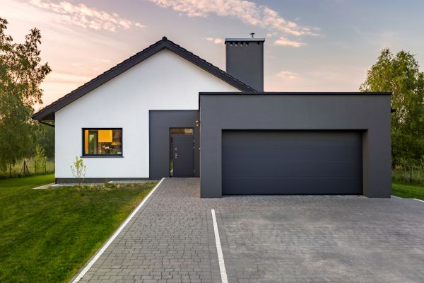 Concrete Extension Service in Englewood